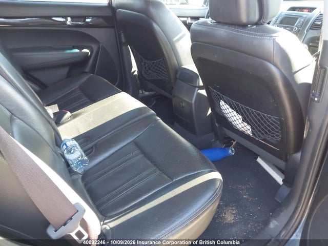 Продаж на аукціоні авто 2012 Kia Sorento Ex Luxury V6/ex V6, vin: 5XYKUDA2XCG260456, номер лоту: 40092246