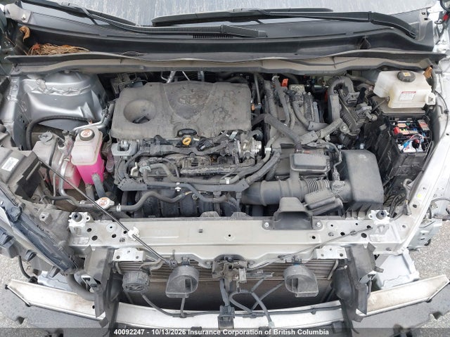 Aukcja sprzedaży 2022 Toyota Sienna Xle 8-passenger, vin: 5TDGRKEC6NS090665, numer aukcji: 40092247