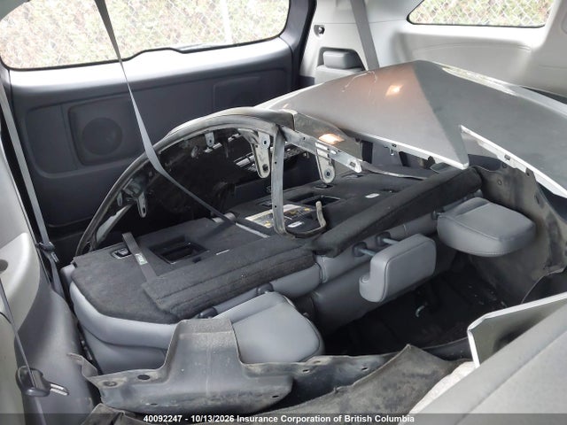 Aukcja sprzedaży 2022 Toyota Sienna Xle 8-passenger, vin: 5TDGRKEC6NS090665, numer aukcji: 40092247