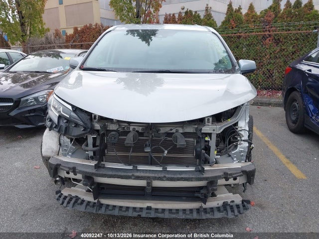 Aukcja sprzedaży 2022 Toyota Sienna Xle 8-passenger, vin: 5TDGRKEC6NS090665, numer aukcji: 40092247