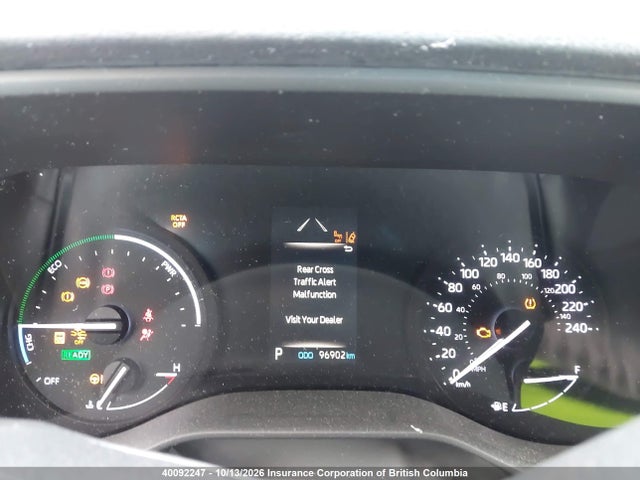 Aukcja sprzedaży 2022 Toyota Sienna Xle 8-passenger, vin: 5TDGRKEC6NS090665, numer aukcji: 40092247