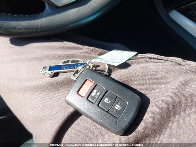 40089264 :رقم المزاد ، 2T1BURHEXEC057174 vin ، 2014 Toyota Corolla L/le/le Pls/prm/s/s Pls مزاد بيع
