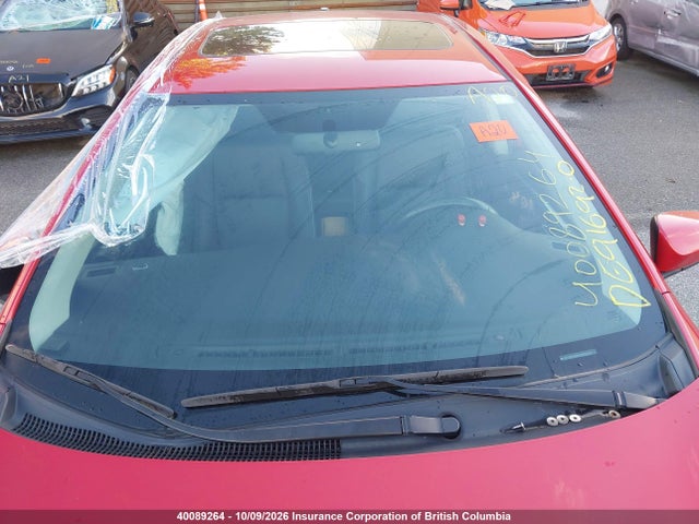 40089264 :رقم المزاد ، 2T1BURHEXEC057174 vin ، 2014 Toyota Corolla L/le/le Pls/prm/s/s Pls مزاد بيع