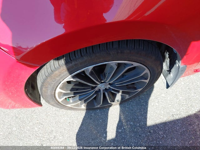 40089264 :رقم المزاد ، 2T1BURHEXEC057174 vin ، 2014 Toyota Corolla L/le/le Pls/prm/s/s Pls مزاد بيع