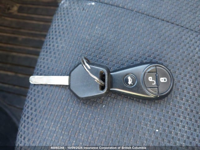 40092248 :رقم المزاد ، JF2SHCBC7CH407377 vin ، 2012 Subaru Forester 2.5x مزاد بيع