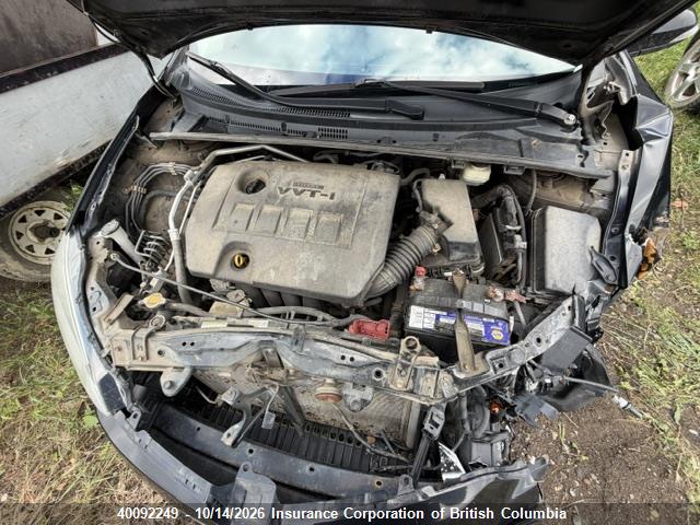 2015 Toyota Corolla L/le/le Pls/prm/s/s Pls მანქანა იყიდება აუქციონზე, vin: 2T1BURHE6FC396550, აუქციონის ნომერი: 40092249