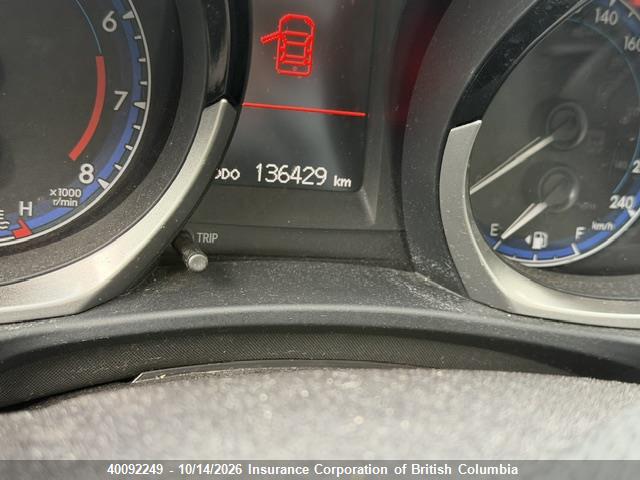 2015 Toyota Corolla L/le/le Pls/prm/s/s Pls მანქანა იყიდება აუქციონზე, vin: 2T1BURHE6FC396550, აუქციონის ნომერი: 40092249