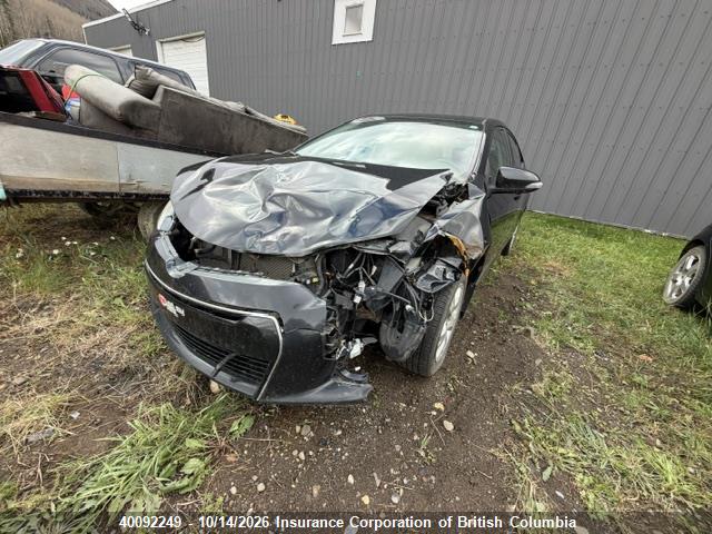 2015 Toyota Corolla L/le/le Pls/prm/s/s Pls მანქანა იყიდება აუქციონზე, vin: 2T1BURHE6FC396550, აუქციონის ნომერი: 40092249