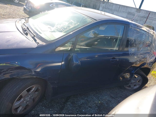 40091535 :رقم المزاد ، 3N1BC13EX8L358298 vin ، 2008 Nissan Versa S/sl مزاد بيع