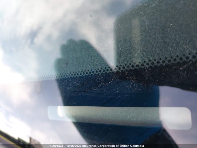 40091535 :رقم المزاد ، 3N1BC13EX8L358298 vin ، 2008 Nissan Versa S/sl مزاد بيع