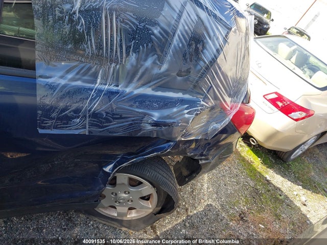 40091535 :رقم المزاد ، 3N1BC13EX8L358298 vin ، 2008 Nissan Versa S/sl مزاد بيع