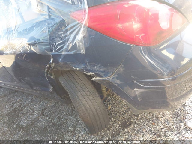 40091535 :رقم المزاد ، 3N1BC13EX8L358298 vin ، 2008 Nissan Versa S/sl مزاد بيع