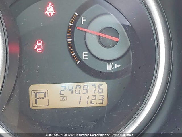 40091535 :رقم المزاد ، 3N1BC13EX8L358298 vin ، 2008 Nissan Versa S/sl مزاد بيع
