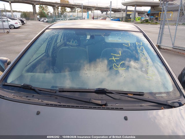 Aukcja sprzedaży 2005 Toyota Corolla Ce/le/s, vin: 2T1BR32E05C868621, numer aukcji: 40092252