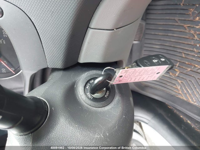 Aukcja sprzedaży 2013 Hyundai Accent Gl, vin: KMHCT4AE0DU274122, numer aukcji: 40091982