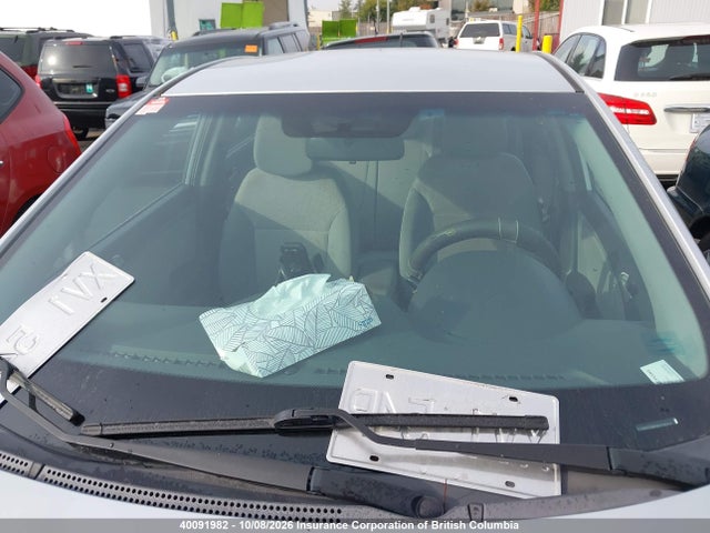 Aukcja sprzedaży 2013 Hyundai Accent Gl, vin: KMHCT4AE0DU274122, numer aukcji: 40091982
