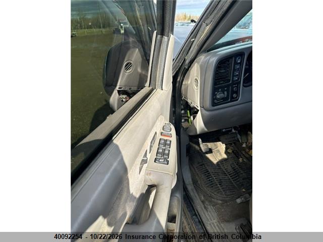 Aukcja sprzedaży 2002 Gmc Sierra K1500 Heavy Duty, vin: 1GTGK13U82F174606, numer aukcji: 40092254