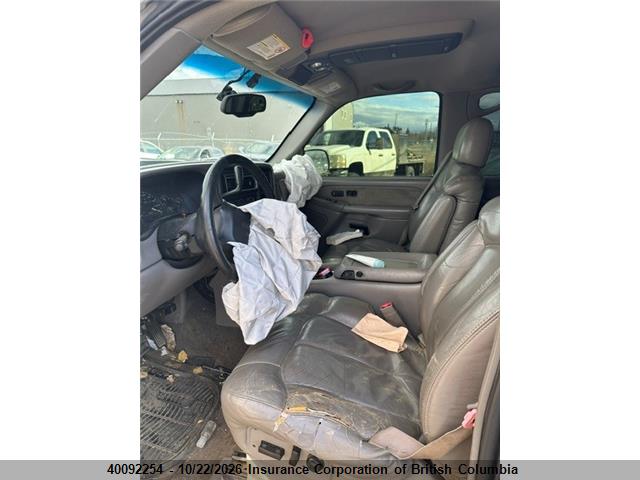 Aukcja sprzedaży 2002 Gmc Sierra K1500 Heavy Duty, vin: 1GTGK13U82F174606, numer aukcji: 40092254