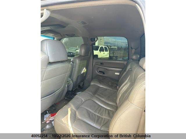 Aukcja sprzedaży 2002 Gmc Sierra K1500 Heavy Duty, vin: 1GTGK13U82F174606, numer aukcji: 40092254
