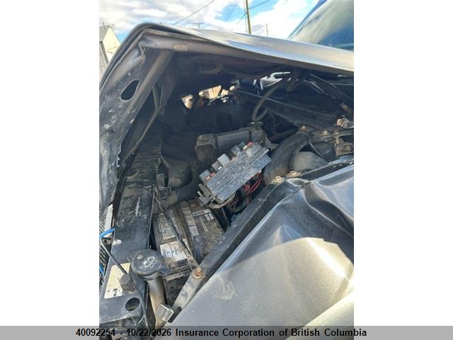 Aukcja sprzedaży 2002 Gmc Sierra K1500 Heavy Duty, vin: 1GTGK13U82F174606, numer aukcji: 40092254