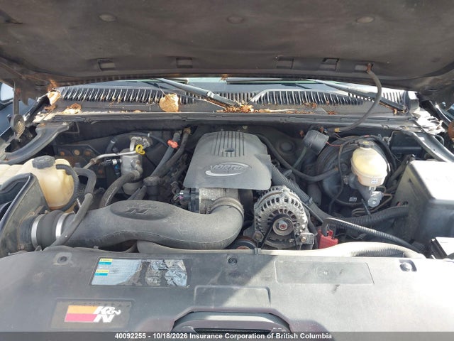 Продаж на аукціоні авто 2005 Gmc New Sierra K1500, vin: 2GTEK13T551153478, номер лоту: 40092255