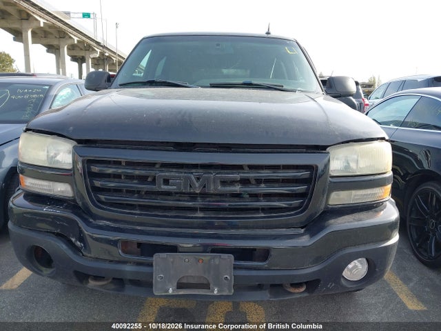 Продаж на аукціоні авто 2005 Gmc New Sierra K1500, vin: 2GTEK13T551153478, номер лоту: 40092255