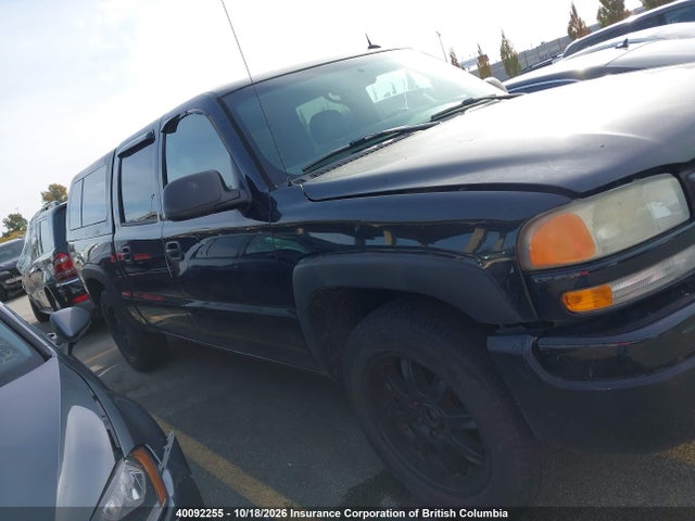 Продаж на аукціоні авто 2005 Gmc New Sierra K1500, vin: 2GTEK13T551153478, номер лоту: 40092255