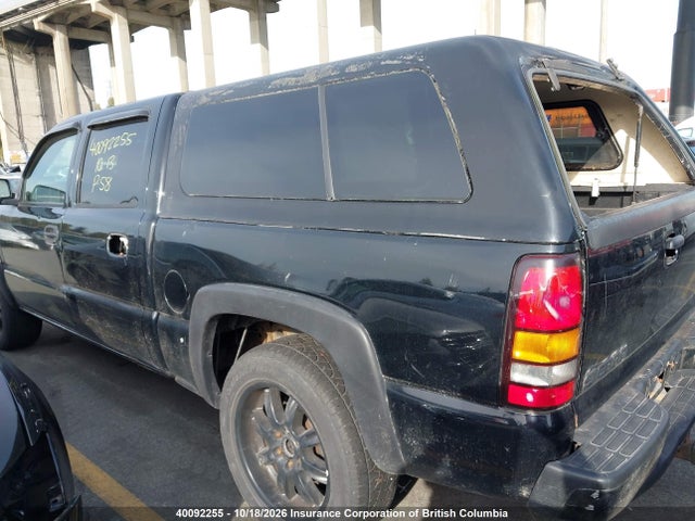 Продаж на аукціоні авто 2005 Gmc New Sierra K1500, vin: 2GTEK13T551153478, номер лоту: 40092255