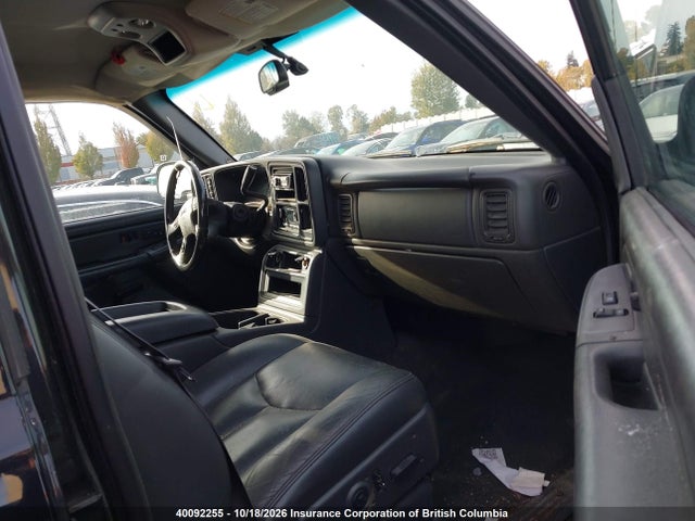 Продаж на аукціоні авто 2005 Gmc New Sierra K1500, vin: 2GTEK13T551153478, номер лоту: 40092255