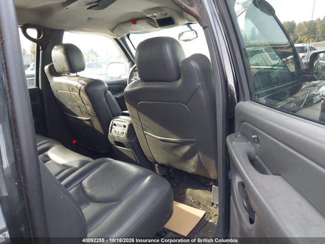 Продаж на аукціоні авто 2005 Gmc New Sierra K1500, vin: 2GTEK13T551153478, номер лоту: 40092255