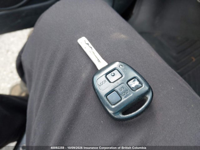 Продаж на аукціоні авто 2001 Lexus Is 300 300, vin: JTHBD182010005630, номер лоту: 40092258