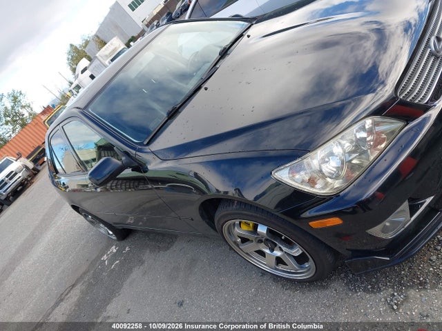 Продаж на аукціоні авто 2001 Lexus Is 300 300, vin: JTHBD182010005630, номер лоту: 40092258
