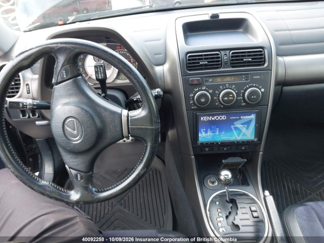 Продаж на аукціоні авто 2001 Lexus Is 300 300, vin: JTHBD182010005630, номер лоту: 40092258