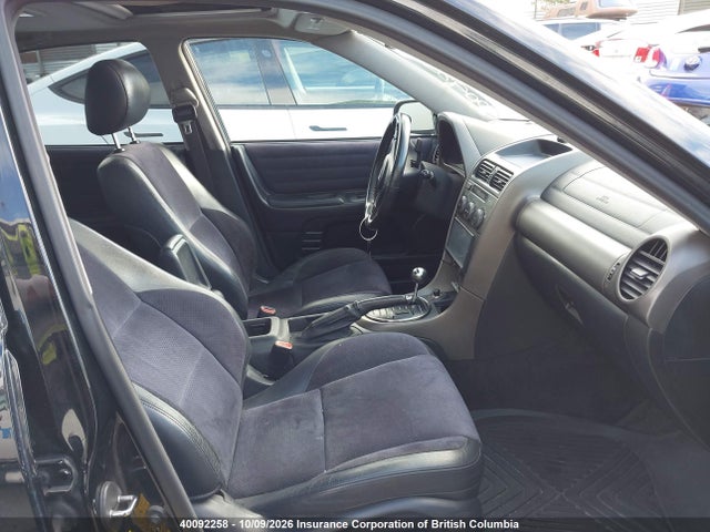 Продаж на аукціоні авто 2001 Lexus Is 300 300, vin: JTHBD182010005630, номер лоту: 40092258