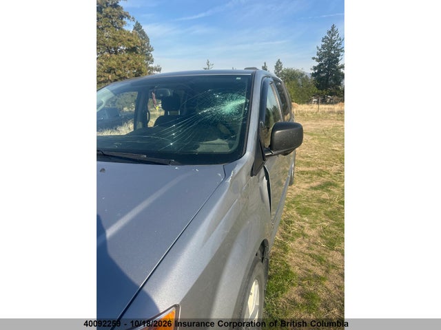 Dodge Grand Caravan Se 2015 2C4RDGBGXFR555292 Image 9