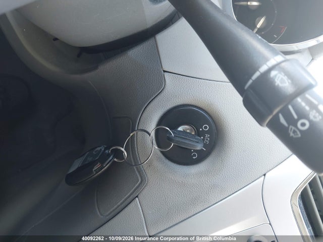 Aukcja sprzedaży 2010 Chevrolet Malibu Ls, vin: 1G1ZB5E06AF195830, numer aukcji: 40092262