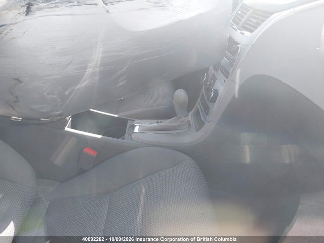 Aukcja sprzedaży 2010 Chevrolet Malibu Ls, vin: 1G1ZB5E06AF195830, numer aukcji: 40092262