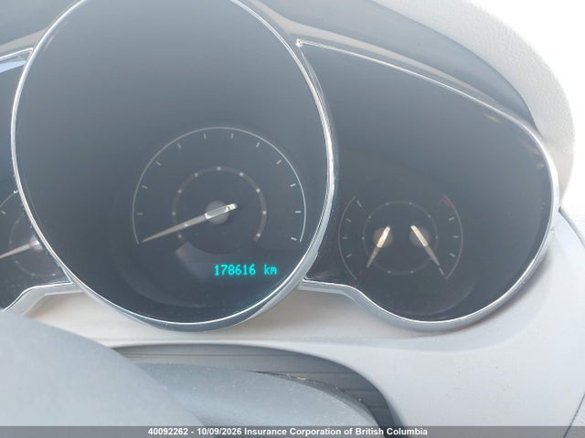 Aukcja sprzedaży 2010 Chevrolet Malibu Ls, vin: 1G1ZB5E06AF195830, numer aukcji: 40092262