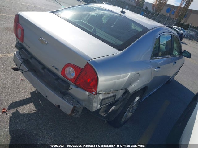 Aukcja sprzedaży 2010 Chevrolet Malibu Ls, vin: 1G1ZB5E06AF195830, numer aukcji: 40092262