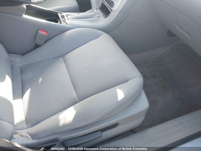 Aukcja sprzedaży 2010 Chevrolet Malibu Ls, vin: 1G1ZB5E06AF195830, numer aukcji: 40092262