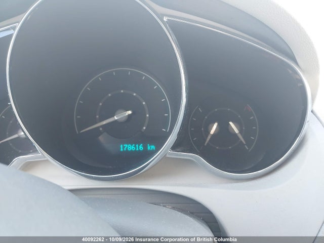 Aukcja sprzedaży 2010 Chevrolet Malibu Ls, vin: 1G1ZB5E06AF195830, numer aukcji: 40092262