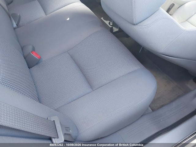 Aukcja sprzedaży 2010 Chevrolet Malibu Ls, vin: 1G1ZB5E06AF195830, numer aukcji: 40092262