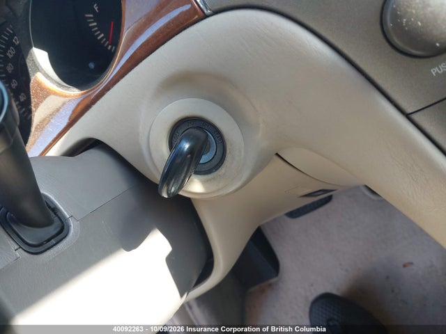 Auction sale of the 2005 Lexus Es330, vin: JTHBA30G055065685, lot number: 40092263