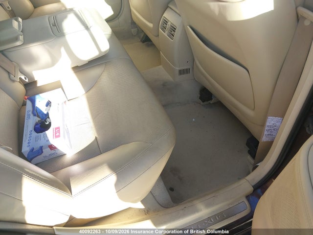 Auction sale of the 2005 Lexus Es330, vin: JTHBA30G055065685, lot number: 40092263