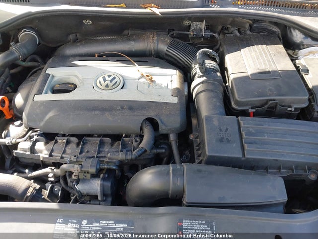 Продажа на аукционе авто 2009 Volkswagen Gti, vin: WVWHV71K19W025643, номер лота: 40092265