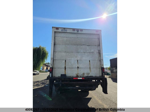 Aukcja sprzedaży 2007 Gmc T-series F7b042, vin: 1GDL7F1B57F423476, numer aukcji: 40092267