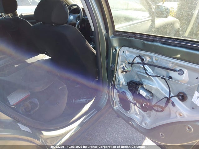 Продажа на аукционе авто 2003 Volkswagen Passat Gls, vin: WVWPD63B23P456421, номер лота: 40092269