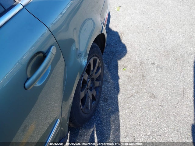 Продажа на аукционе авто 2003 Volkswagen Passat Gls, vin: WVWPD63B23P456421, номер лота: 40092269