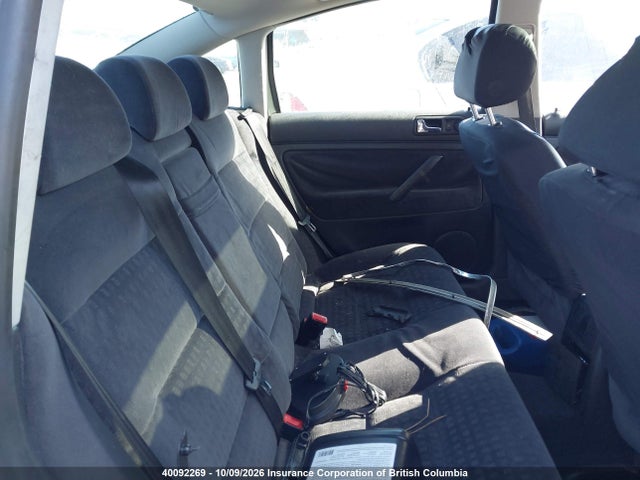 Продажа на аукционе авто 2003 Volkswagen Passat Gls, vin: WVWPD63B23P456421, номер лота: 40092269