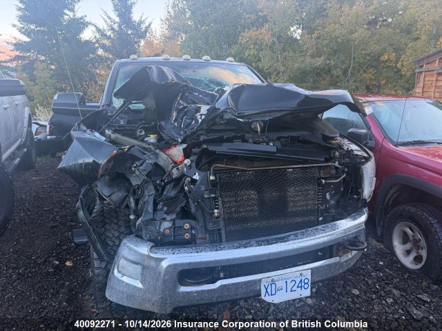 Aukcja sprzedaży 2011 Dodge Ram 3500, vin: 3D73Y3CL8BG576534, numer aukcji: 40092271